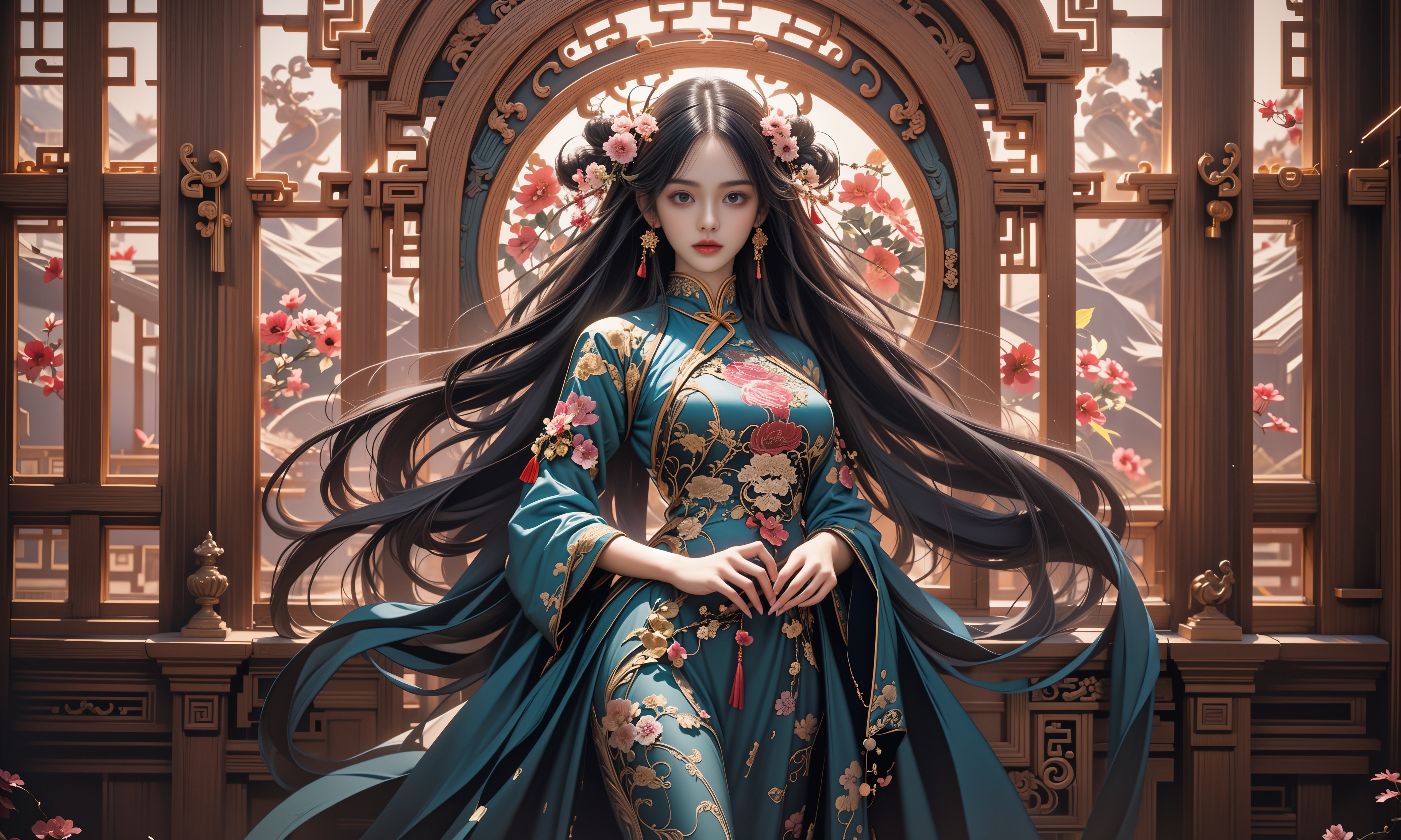 特朗普：解雇鲍威尔的可能性极小